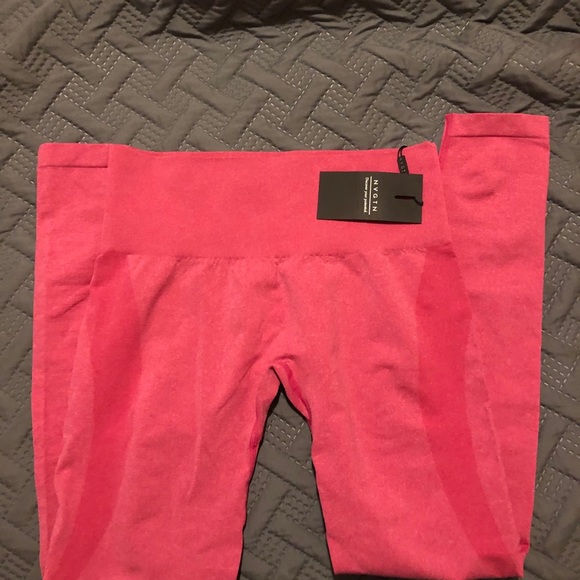 Nvgtn NWT leggings - Picture 2 of 3